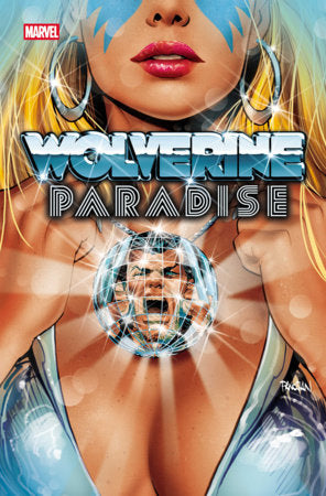 Wolverine: Paradise #2 | Dan Panosian Main Cvr (Pre-Order) C42-P47