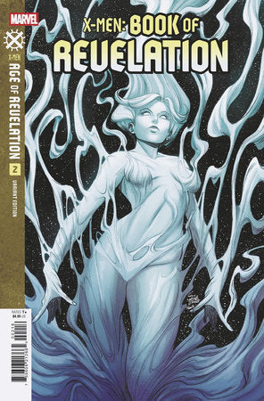 X-Men: Book of Revelation #2 - Corin Howell 1:25 Variant (Back-Issue)
