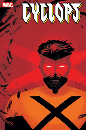 Cyclops #4 - Declan Shalvey Variant (Closed)