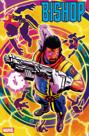 Bishop #2 - ACO Variant (Pre-Sale) C24-P28