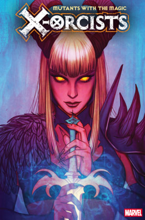 X-Orcists #1 - Marvel | Jenny Frison Var (Pre-Order) C41-P46