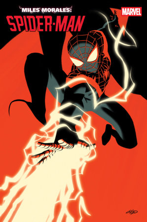 Miles Morales: Spider-Man #3 - Legacy #327 | Michael Cho Var (Closed) R2642