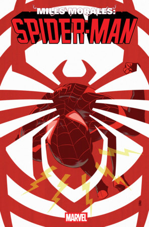 Miles Morales: Spider-Man #3 - Legacy #327 - Jorge Fornes Var (Pre-Order) C38-P42