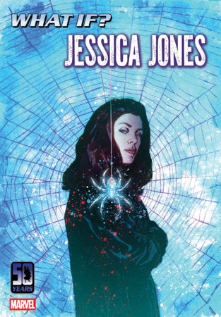 What If...? Jessica Jones #1 - Michael Gaydos Variant (Pre-Sale) C24-P28