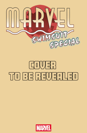 Marvel Swimsuit Special: Brand New Beach Day #1 - Terry Dodson Variant (Closed)