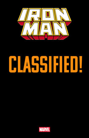 Iron Man #1 (2026) • Ivan Talavera Var (Pre-Sale) C48-P04