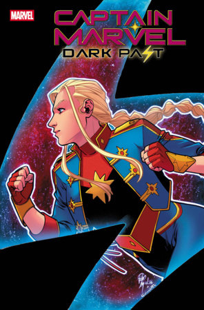 Captain Marvel: Dark Past #5 Cvr B Elena Casagrande Var - Elena Casagrande Variant (Pre-Sale) C29-P33