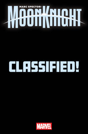 Marc Spector: Moon Knight #5 "Legacy #260" - TBA Magic: The Gathering Variant (Closed)