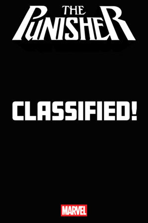 Punisher #5 - Legacy #284 - TBA Magic: The Gathering Variant (Closed)