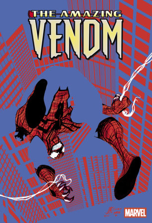 The Amazing Venom #1 - Stefano Caselli Main Cover (Pre-Order) C33-P39