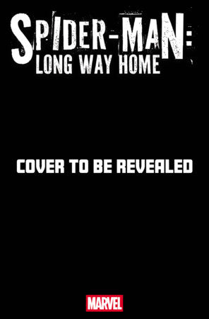 Spider-Man: Long Way Home #1 - Mark Brooks Variant (Closed)