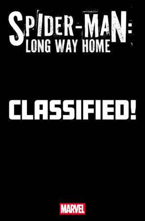 Spider-Man: Long Way Home #1 - TBA Magic: The Gathering Variant (Closed)