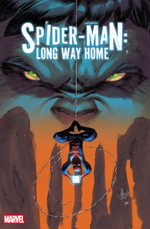 Spider-Man: Long Way Home #4 - Adam Kubert Main Cvr (Pre-Order) C37-P41