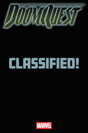Doomquest #2 - TBA Magic: The Gathering Variant (Closed)