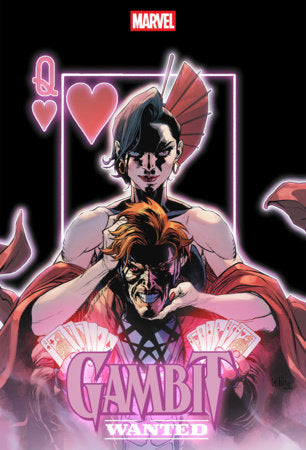 Gambit: Wanted #3 - Leinil Yu Main Cvr (Pre-Order) C35-P39