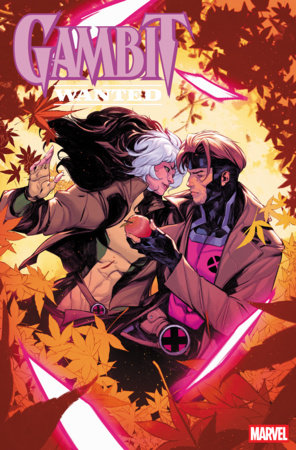Gambit: Wanted #3 (VF/NM) | Alessandro Cappuccio Fall Fantasies Var (Released) R2639