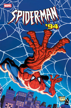 Spider-Man '94 - Annual 2026 | Will Robson Var (Pre-Order) C44-P49