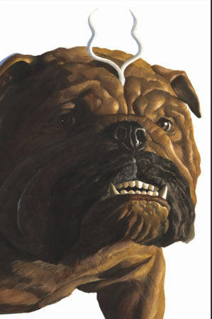 Jeff the Land Shark: Superstar #3 - Alex Ross Timeless Virgin Var (Closed) R2637