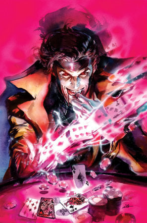 🔞 Midnight: X-Men #1 - Ito 1:100 Virgin Var (Closed) R2638