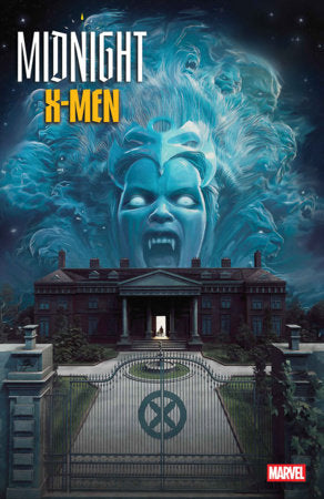 Midnight X-Men #1 Cvr D Bjorn Barends Movie Homage Var - Bjorn Barends Variant (Pre-Sale) C27-P31