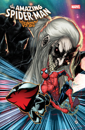 Amazing Spider-Man: Symbie #1 | David Baldeón Var (Pre-Order) C46-P52
