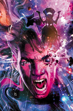 🔞 Midnight: Fantastic Four #1 - Rod Reis 1:100 Virgin Var (Closed) R2638