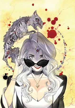 🔞 Midnight: Spider-Man #1 - Peach Momoko 1:50 Special Virgin Var (Closed) R2638