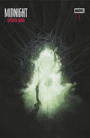 🔞 Midnight: Spider-Man #1 - Skan Srisuwan Horror Homage Var (Closed) R2638