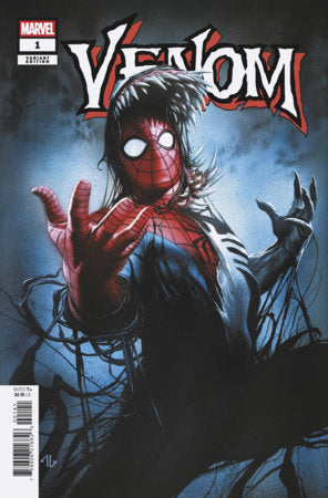 Venom #1 - Legacy #263 | Adi Granov Var (Closed) R2641