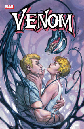 Venom #2 - Legacy #264 | Davide Paratore Main Cvr (Pre-Order) C42-P47