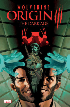 Wolverine: Origin III - The Dark Age #1 | Tba Var (Pre-Order) C43-P50