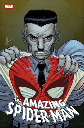 Amazing Spider-Man #1003 | John Romita Jr Main Cvr (Pre-Order) C40-P45