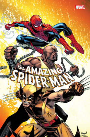 Amazing Spider-Man #1004 | Ed Mcguinness Main Cvr (Pre-Order) C42-P47