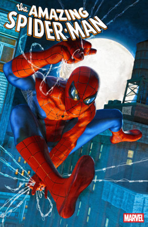 Amazing Spider-Man #1004 | Mark Spears Var (Pre-Order) C42-P47