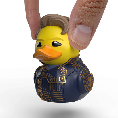 Wicked - Prince Fiyero - Mini Edition - TUBBZ (Released)
