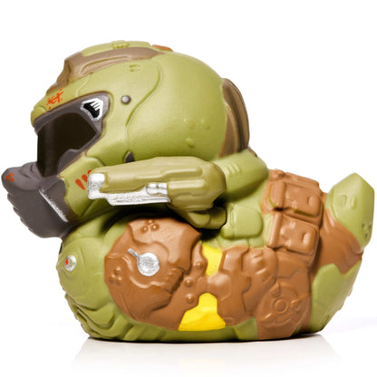 Doom (2016) - Praetor Suit Slayer - Mini Edition - TUBBZ (Released)