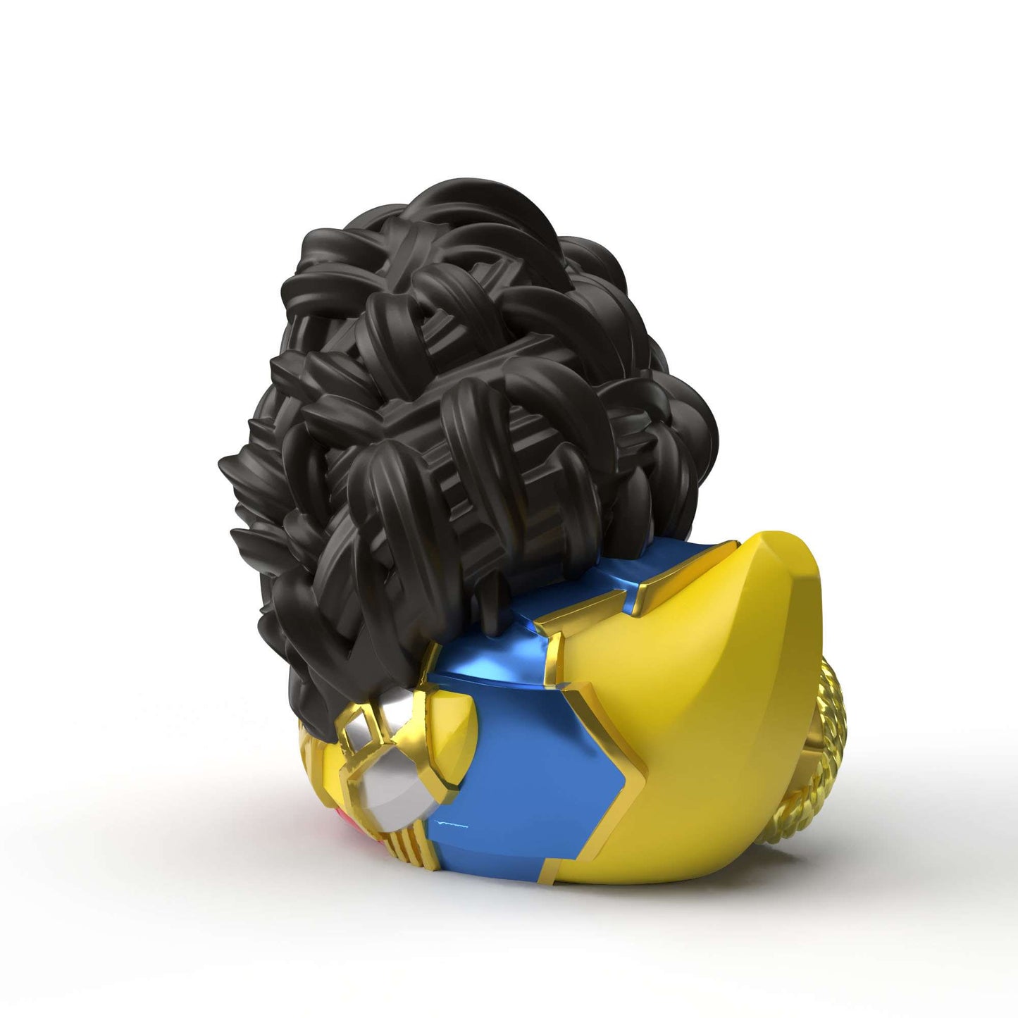 WW '84 - Wonder Woman - Mini Edition - TUBBZ (Released)