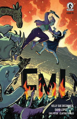 FML #8 - David López Variant (Closed)