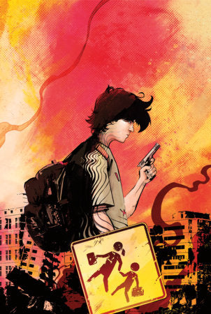 Only the Savage are Left #2 - Marco Mastrazzo Variant (Pre-Sale) C24-P29