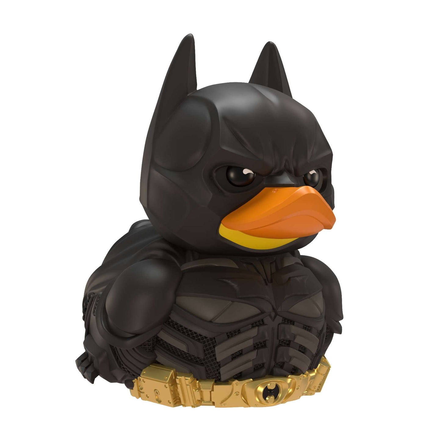 The Dark Knight - Batman - Mini Edition - TUBBZ (Released)