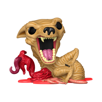 Funko Pop! Movies - The Thing Dog Thing (Closed)