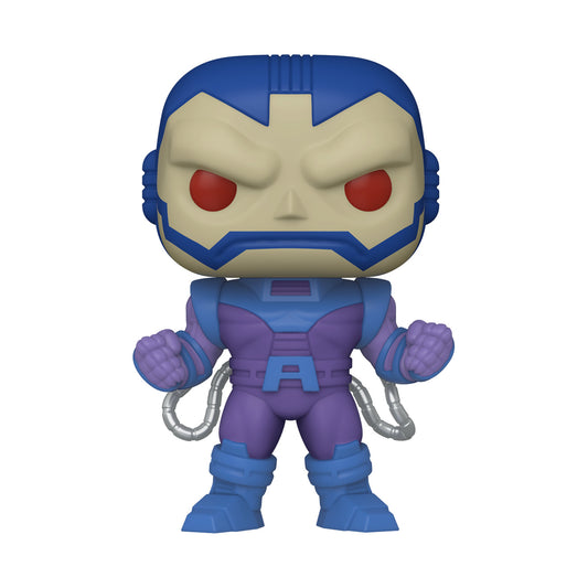 Funko Pop! - X-Men '97 S3 - Apocalypse (Closed)