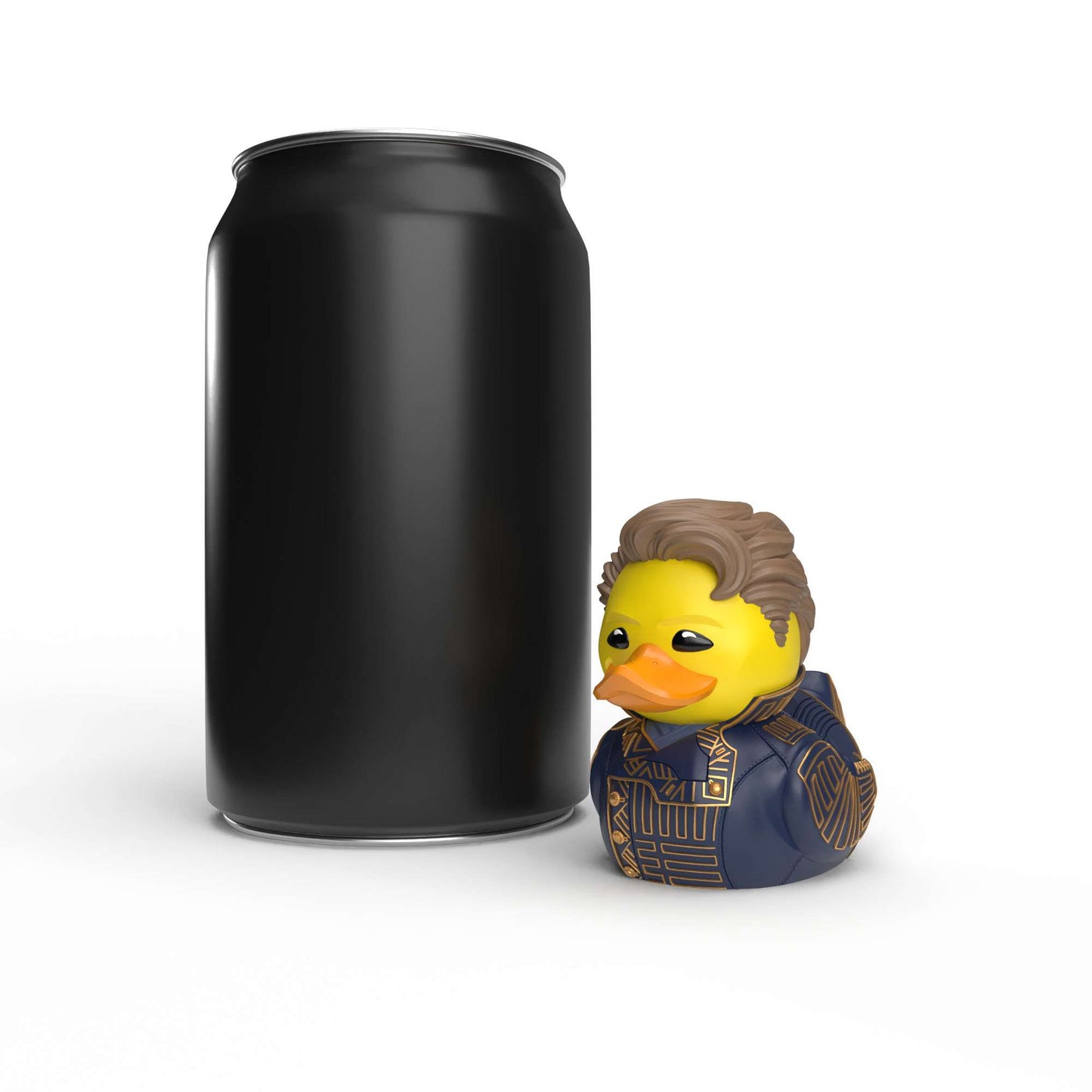 Wicked - Prince Fiyero - Mini Edition - TUBBZ (Released)