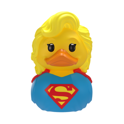 DC Comics - Supergirl - Mini Edition - TUBBZ (Released)