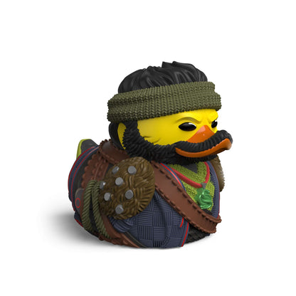 Destiny: The Video Game - The Drifter - Mini Edition - TUBBZ (Released)