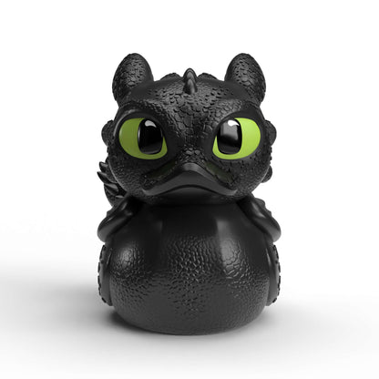 How To Train Your Dragon - Toothless - Mini Edition - TUBBZ (Released)