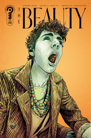 Beauty (2025) #2 | Jeremy Haun Main Cvr • Pre-Sale: C44-P49