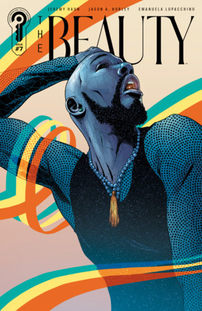 The Beauty #7 - 2025 - Jeremy Haun Main Cover (Closed)