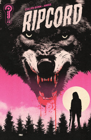 🔞 Ripcord #2 - Jorge Fornes Main Cover (Pre-Sale) C06-P12