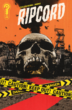 🔞 Ripcord #3 - Jorge Fornes Main Cover (Pre-Sale) C12-P17